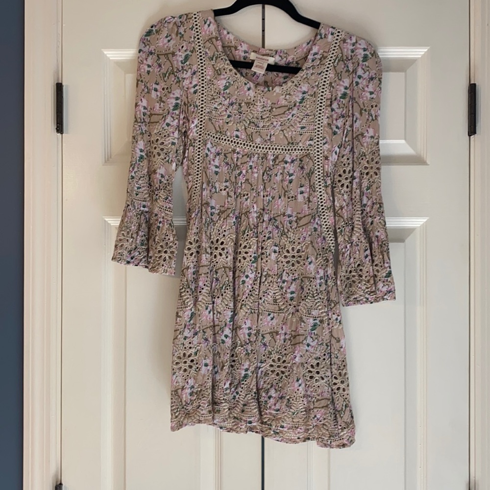 Sundance top